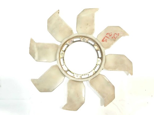 Radiator cooling fan 1099899 - radiator,