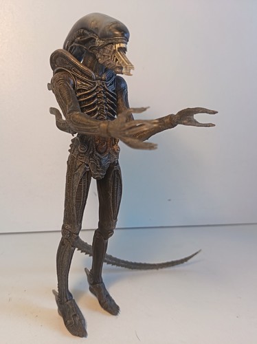 Neca alien xenomorph - xenomorph, warrior