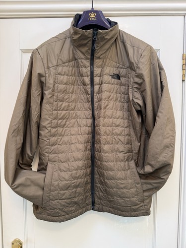 The north face thermoball eco - face,