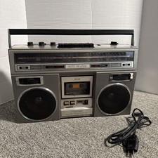 VTG Toshiba Bombeat 12 MKII