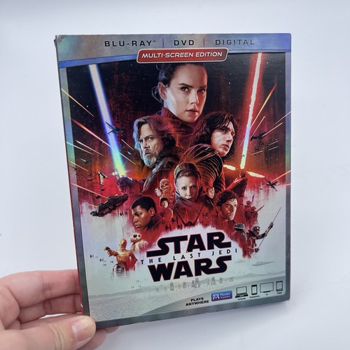 Star wars the last - wars, jedi