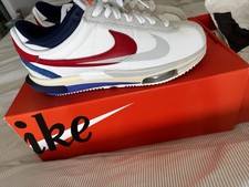 ✅Nike Zoom Cortez SP Sacai