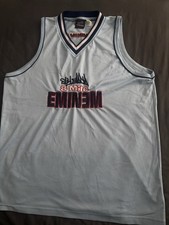 Eminem 8-mile Slim Shady L