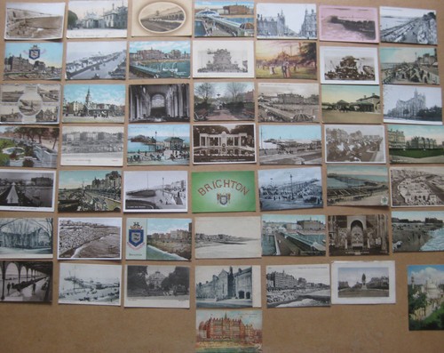 Brighton job lot 50x - brighton,