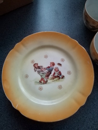 Childs vintage tea - childs,