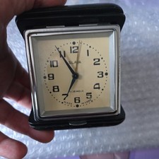 Vintage Mechanical Folding