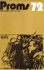 Proms Scottish National