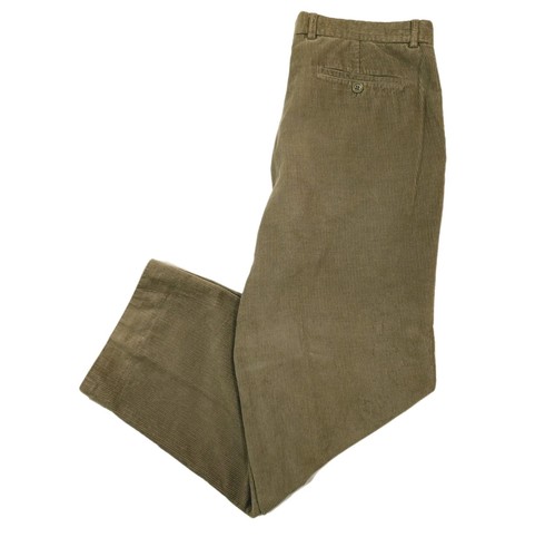 Italian soft cord - soft, trousers