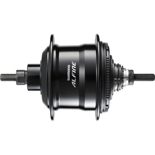 Shimano s7001 alfine - shimano, sg-s7001