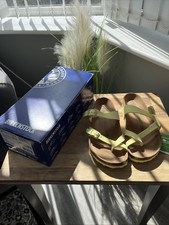 Birkenstock Mayari Popcorn