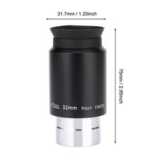 Astronomy Telescope Lens