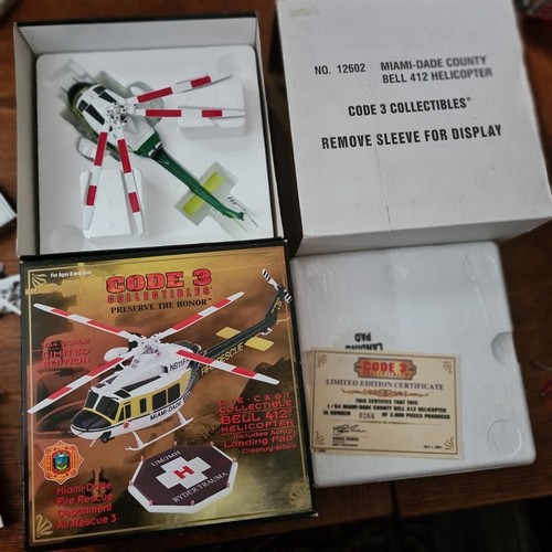 Code collectibles miami dade - 3,