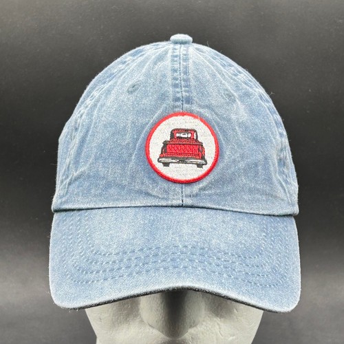 Port company denim - port,