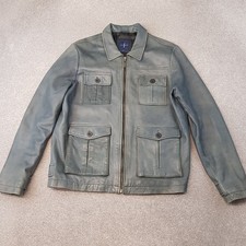 Jasper Conran Mens Jacket