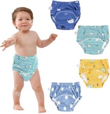 Oaygat 4 Pack Baby Potty