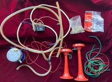 Vintage stebel junior - vintage,