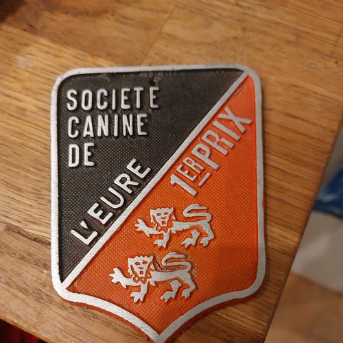 Societe canine eure - societe,