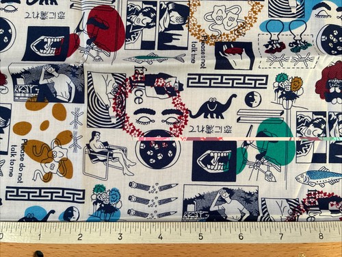 Liberty tana lawn remnant - tana,