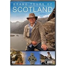 Grand Tours Of Scotland