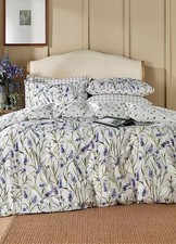 Vantona Archive Cecille Duvet Cover Set - Multi