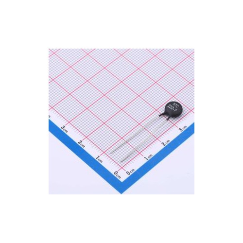 10pieces ntc 22d dip 5mm - ntc, 22d-7