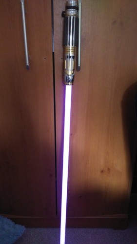 Star wars master replicas - wars,