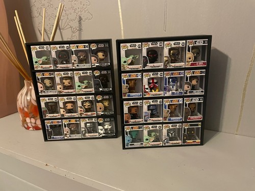 Funko bitty pop - bitty,
