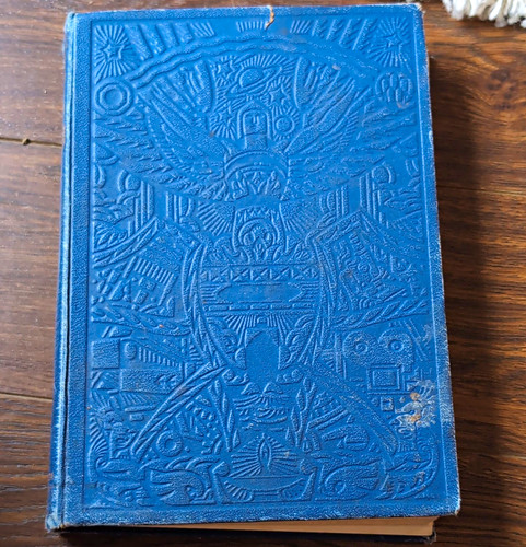 Odhams press the wonderland - odhams,
