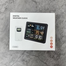 Wireless Weather Station