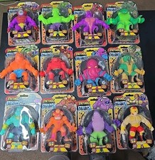 14X Stretcherz Stretch Squad