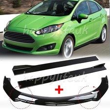 For Ford Fiesta 2002-2024