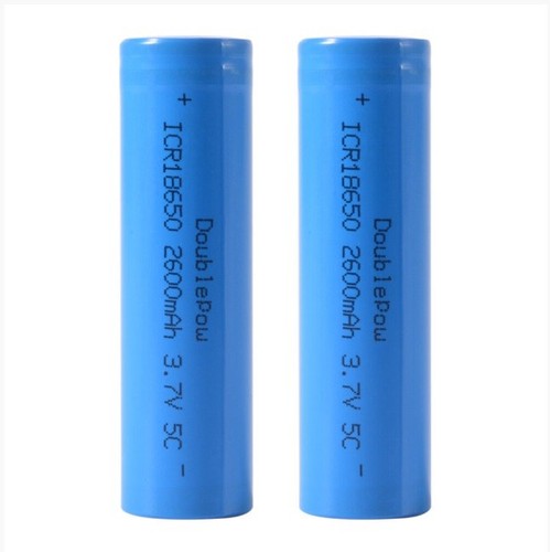 Rechargeable lithium - 2x,