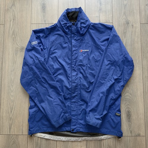 Mens berghaus gore tex paclite - gore-tex,