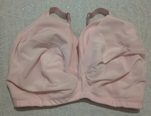 Royce non wired and - non-wired, unpadded