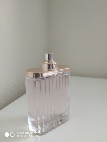 Next just pink - pink, eau