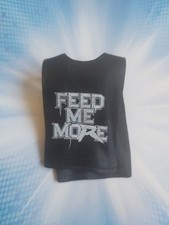 ELITE RYBACK SHIRT ACCESSORY WWE WRESTLING FIGURE MATTEL or JAKKS