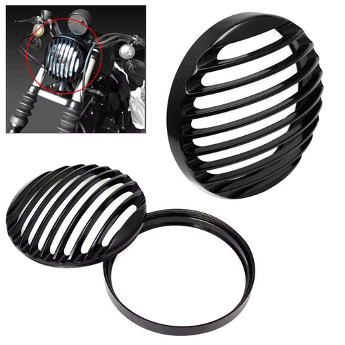 Motorcycle 3 4 cnc - 5, 3/4"
