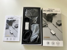 DC Coupler (dummy battery) for