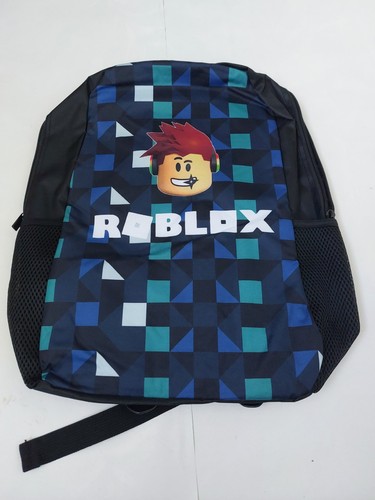 Roblox backpack large - backpack,