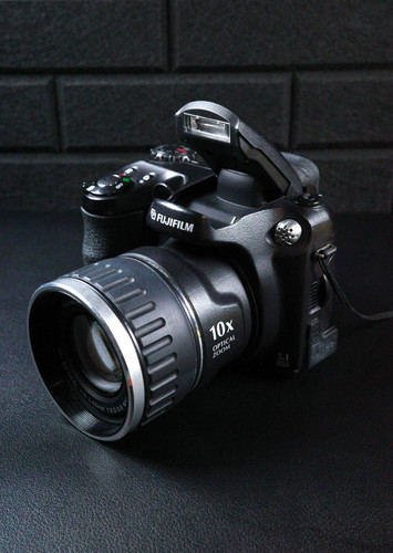 Fujifilm finepix s5600 - fujifilm, 5.1mp