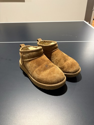Ugg classic ultra mini - ugg,