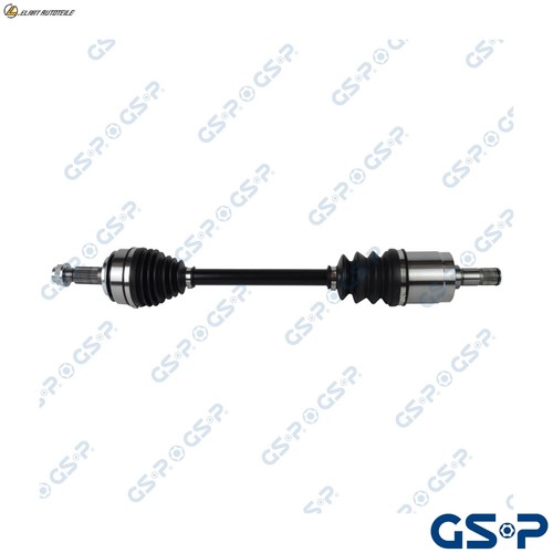 Driveshaft 223022 for honda - for,