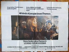 LOOKING FOR MR.GOODBAR (1977)