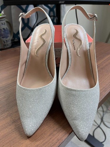 Nina shoes womans size - size, 8.5