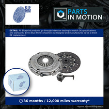 Clutch Kit 3pc
