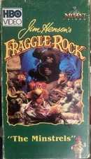 Jim Henderson’s FRAGGLE ROCK