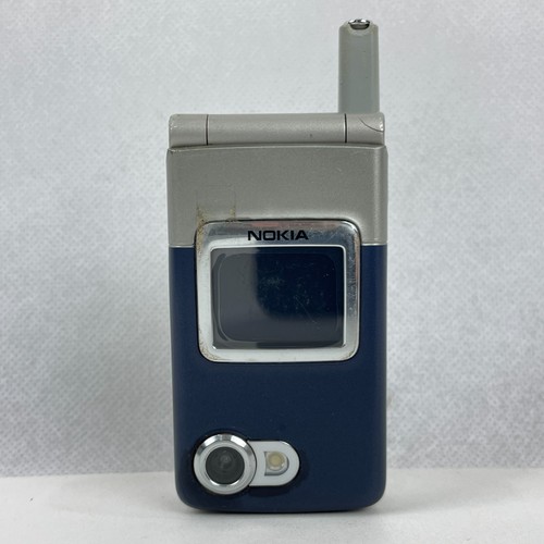 Nokia 6255 cdma flip - 6255,