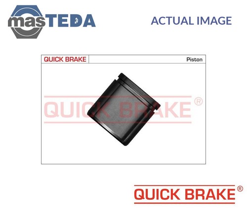 185107k brake caliper piston - brake,