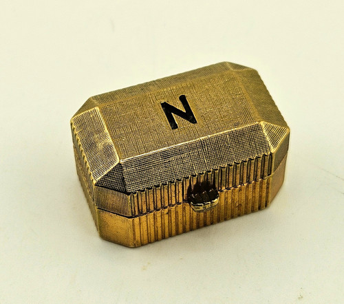 Vintage norell concentrated - vintage,