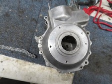 bsa super rocket  ca10r crankcases matching halfs